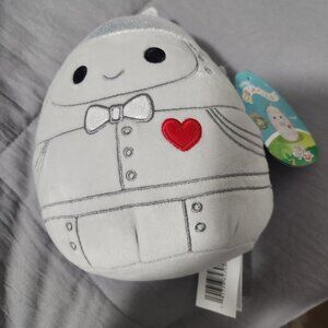 NEW Wizard of Oz Squishmallow 2024 including Glinda and Wicked Witch